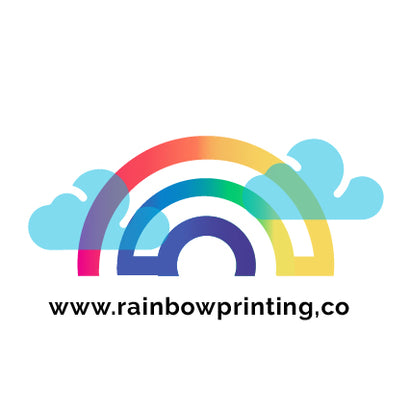 rainbowprinting